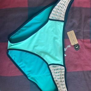 Brand new women’s bikini bottom